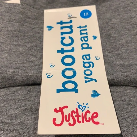 Justice bootcut - Picture 5 of 6